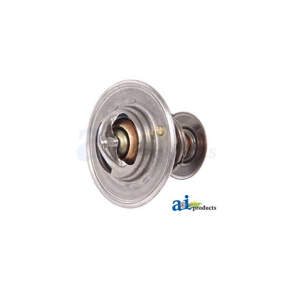 Thermostat 4" x4" x2"